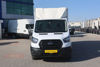 2022 MODEL FORD TRANSIT 350 ED KAPALI  POLYESTER KASA KAMYONET 170 Hp