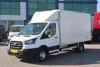 2022 MODEL FORD TRANSIT 350 ED KAPALI  POLYESTER KASA KAMYONET 170 Hp
