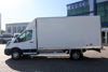 2022 MODEL FORD TRANSIT 350 ED KAPALI  POLYESTER KASA KAMYONET 170 Hp