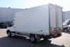 2022 MODEL FORD TRANSIT 350 ED KAPALI  POLYESTER KASA KAMYONET 170 Hp