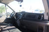 2022 MODEL FORD TRANSIT 350 ED KAPALI  POLYESTER KASA KAMYONET 170 Hp
