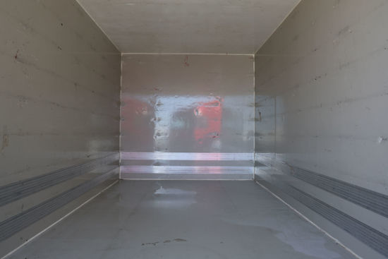 2022 MODEL FORD TRANSIT 350 ED KAPALI  POLYESTER KASA KAMYONET 170 Hp