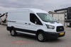 2017 MODEL FORD TRANSIT 350 M PANELVAN 125 Hp