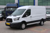 2017 MODEL FORD TRANSIT 350 M PANELVAN 125 Hp
