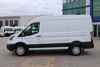 2017 MODEL FORD TRANSIT 350 M PANELVAN 125 Hp