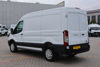 2017 MODEL FORD TRANSIT 350 M PANELVAN 125 Hp