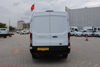 2017 MODEL FORD TRANSIT 350 M PANELVAN 125 Hp