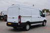 2017 MODEL FORD TRANSIT 350 M PANELVAN 125 Hp