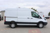 2017 MODEL FORD TRANSIT 350 M PANELVAN 125 Hp