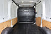 2017 MODEL FORD TRANSIT 350 M PANELVAN 125 Hp