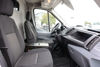 2017 MODEL FORD TRANSIT 350 M PANELVAN 125 Hp