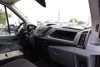 2017 MODEL FORD TRANSIT 350 M PANELVAN 125 Hp