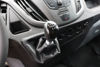 2017 MODEL FORD TRANSIT 350 M PANELVAN 125 Hp