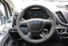 2017 MODEL FORD TRANSIT 350 M PANELVAN 125 Hp