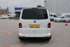 2014 MODEL VOLKSWAGEN CARAVELLE 2.0 TDI  COMFORT 8+1 180 Hp DSG (OTOMOBİL RUHSATLI) A/C