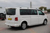 2014 MODEL VOLKSWAGEN CARAVELLE 2.0 TDI  COMFORT 8+1 180 Hp DSG (OTOMOBİL RUHSATLI) A/C