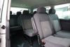 2014 MODEL VOLKSWAGEN CARAVELLE 2.0 TDI  COMFORT 8+1 180 Hp DSG (OTOMOBİL RUHSATLI) A/C