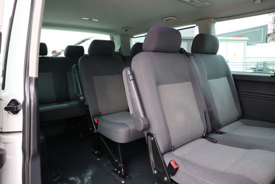 2014 MODEL VOLKSWAGEN CARAVELLE 2.0 TDI  COMFORT 8+1 180 Hp DSG (OTOMOBİL RUHSATLI) A/C