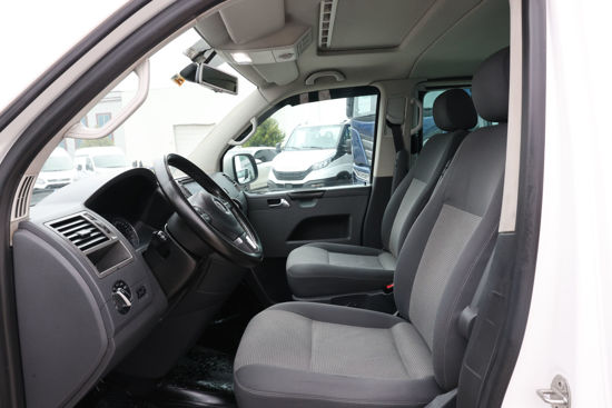 2014 MODEL VOLKSWAGEN CARAVELLE 2.0 TDI  COMFORT 8+1 180 Hp DSG (OTOMOBİL RUHSATLI) A/C