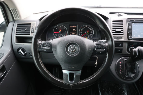 2014 MODEL VOLKSWAGEN CARAVELLE 2.0 TDI  COMFORT 8+1 180 Hp DSG (OTOMOBİL RUHSATLI) A/C