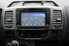 2014 MODEL VOLKSWAGEN CARAVELLE 2.0 TDI  COMFORT 8+1 180 Hp DSG (OTOMOBİL RUHSATLI) A/C