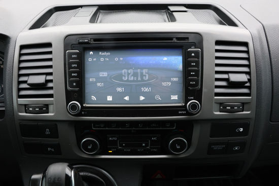 2014 MODEL VOLKSWAGEN CARAVELLE 2.0 TDI  COMFORT 8+1 180 Hp DSG (OTOMOBİL RUHSATLI) A/C