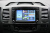 2014 MODEL VOLKSWAGEN CARAVELLE 2.0 TDI  COMFORT 8+1 180 Hp DSG (OTOMOBİL RUHSATLI) A/C