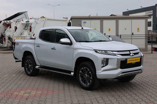 2020 MODEL MITSUBISHI L200 Ç.KABİN 2.2 BLIZZARD 4X4 A/T