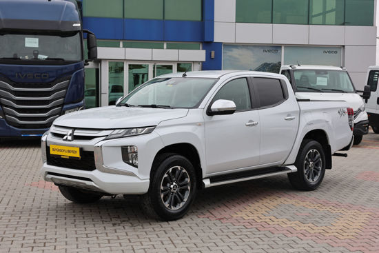 2020 MODEL MITSUBISHI L200 Ç.KABİN 2.2 BLIZZARD 4X4 A/T