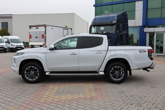2020 MODEL MITSUBISHI L200 Ç.KABİN 2.2 BLIZZARD 4X4 A/T
