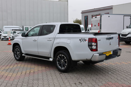 2020 MODEL MITSUBISHI L200 Ç.KABİN 2.2 BLIZZARD 4X4 A/T