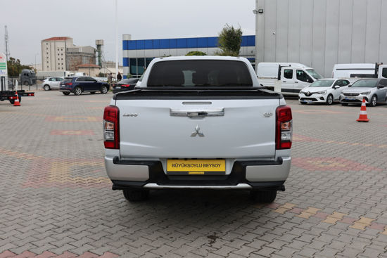 2020 MODEL MITSUBISHI L200 Ç.KABİN 2.2 BLIZZARD 4X4 A/T