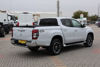 2020 MODEL MITSUBISHI L200 Ç.KABİN 2.2 BLIZZARD 4X4 A/T