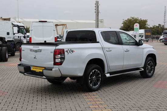 2020 MODEL MITSUBISHI L200 Ç.KABİN 2.2 BLIZZARD 4X4 A/T