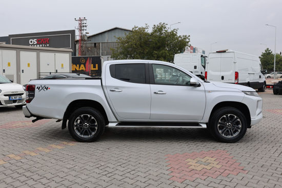 2020 MODEL MITSUBISHI L200 Ç.KABİN 2.2 BLIZZARD 4X4 A/T