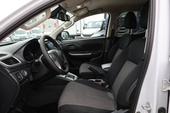 2020 MODEL MITSUBISHI L200 Ç.KABİN 2.2 BLIZZARD 4X4 A/T
