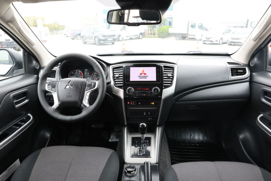 2020 MODEL MITSUBISHI L200 Ç.KABİN 2.2 BLIZZARD 4X4 A/T