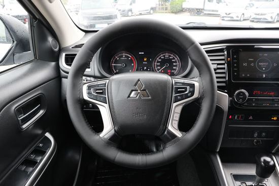 2020 MODEL MITSUBISHI L200 Ç.KABİN 2.2 BLIZZARD 4X4 A/T