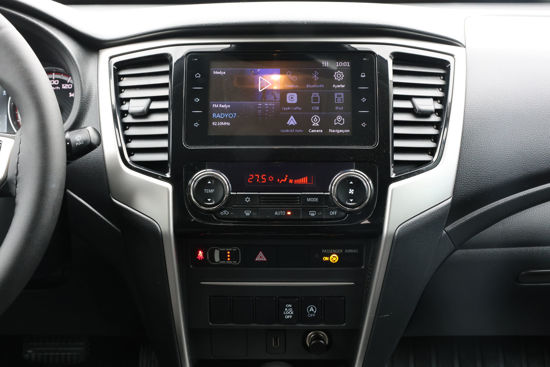 2020 MODEL MITSUBISHI L200 Ç.KABİN 2.2 BLIZZARD 4X4 A/T