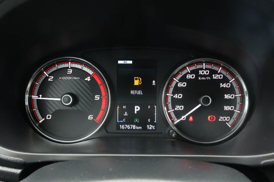 2020 MODEL MITSUBISHI L200 Ç.KABİN 2.2 BLIZZARD 4X4 A/T