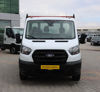 2022 MODEL TRANSIT 350 M TREND KAMYONET 170 Hp A/C