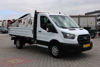 2022 MODEL TRANSIT 350 M TREND KAMYONET 170 Hp A/C