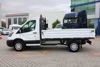 2022 MODEL TRANSIT 350 M TREND KAMYONET 170 Hp A/C