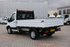 2022 MODEL TRANSIT 350 M TREND KAMYONET 170 Hp A/C