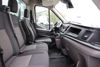 2022 MODEL TRANSIT 350 M TREND KAMYONET 170 Hp A/C
