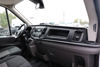 2022 MODEL TRANSIT 350 M TREND KAMYONET 170 Hp A/C