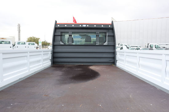 2022 MODEL TRANSIT 350 M TREND KAMYONET 170 Hp A/C