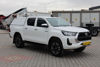 2023 MODEL TOYOTA HILUX 2.4 D-4D 4X4 ADVENTURE 150 Hp M/T