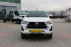 2023 MODEL TOYOTA HILUX 2.4 D-4D 4X4 ADVENTURE 150 Hp M/T
