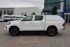 2023 MODEL TOYOTA HILUX 2.4 D-4D 4X4 ADVENTURE 150 Hp M/T